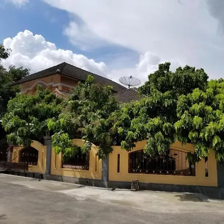 Algira Homestay Prambanan